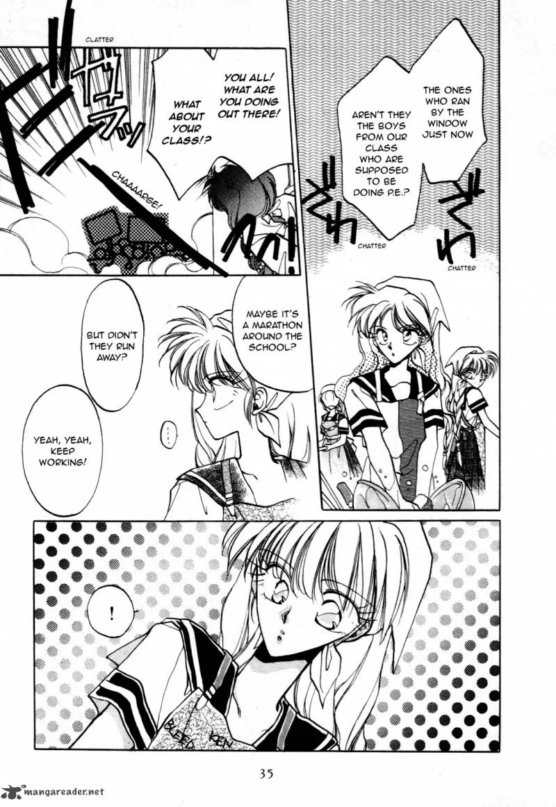 Asuka2 Chapter 2 page 13