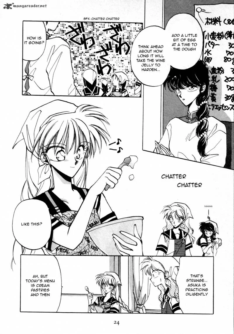 Asuka2 Chapter 2 page 2