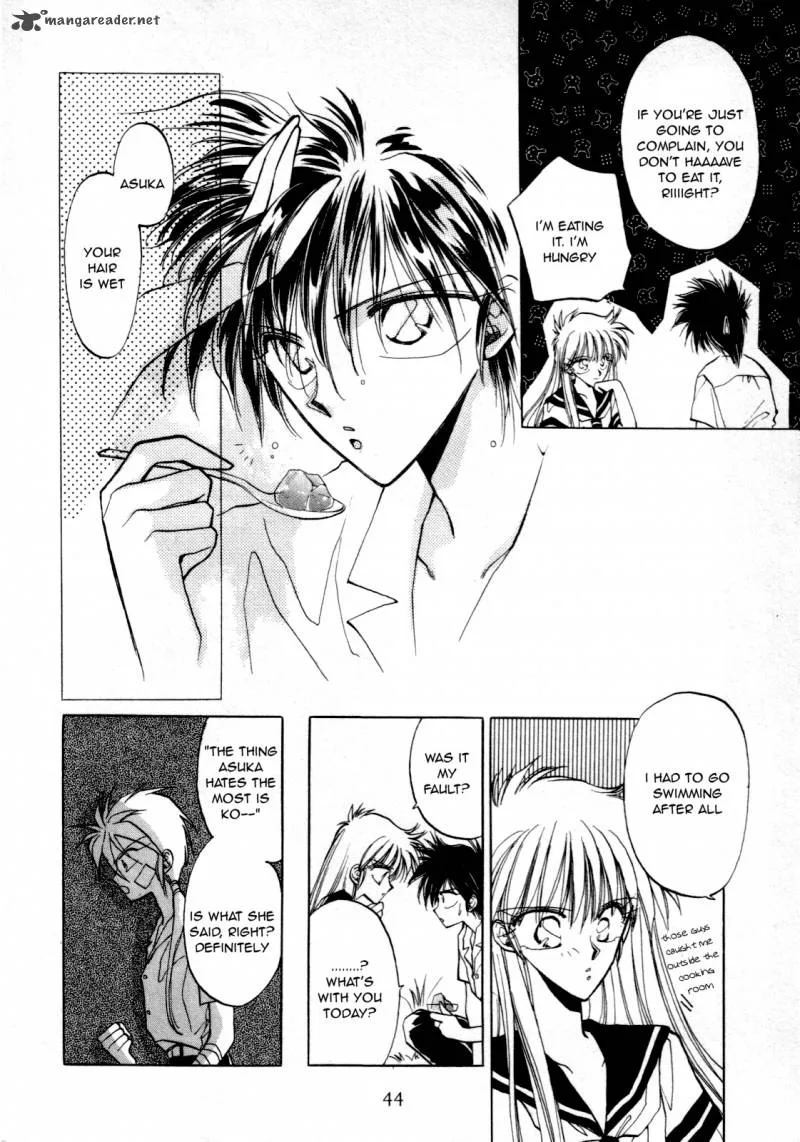 Asuka2 Chapter 2 page 22
