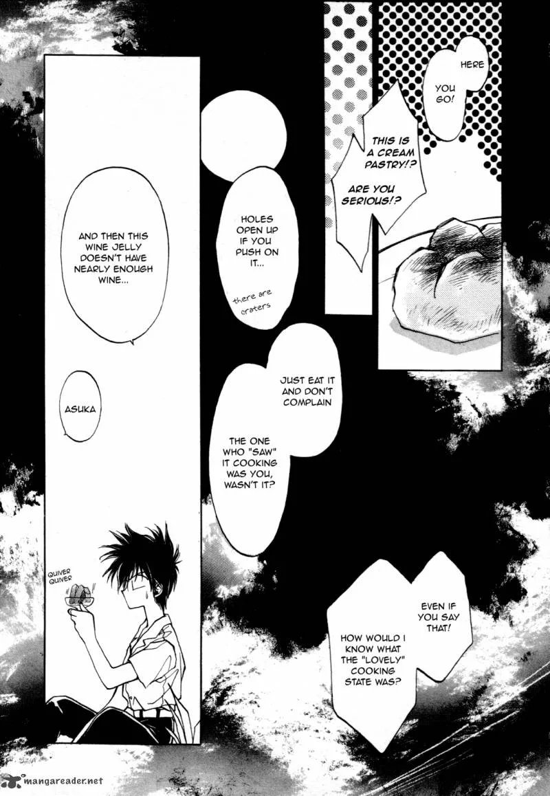 Asuka2 Chapter 2 page 21