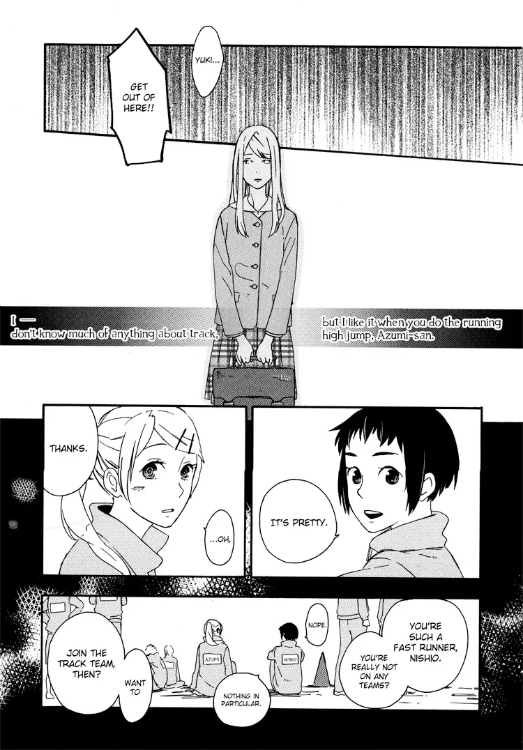 Asymmetry Chapter 1 page 10