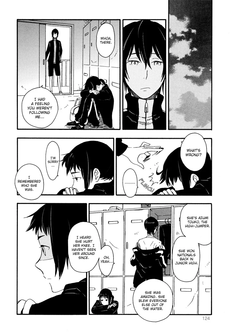 Asymmetry Chapter 1 page 7