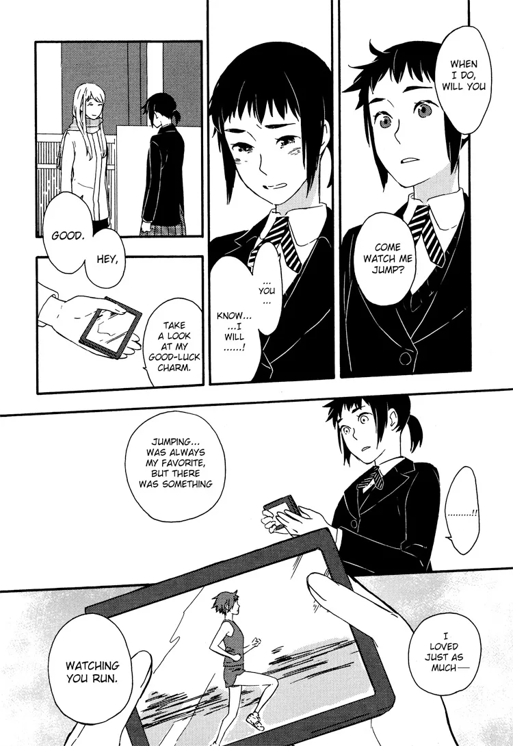 Asymmetry Chapter 1 page 23