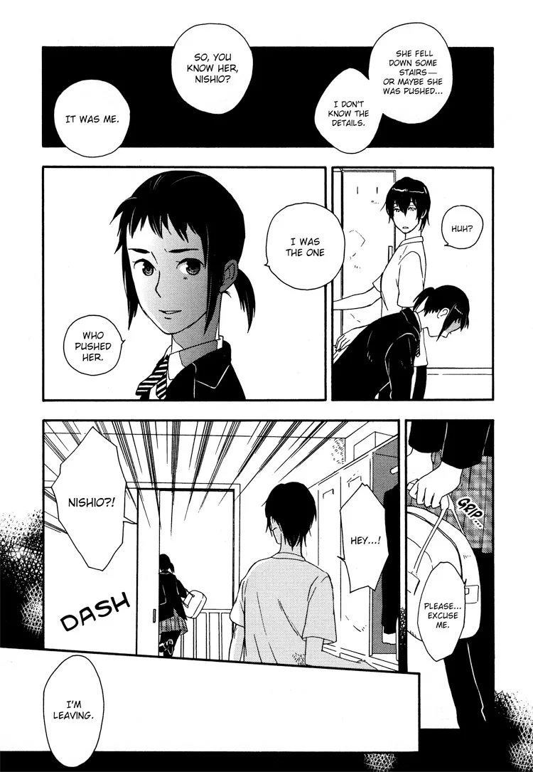 Asymmetry Chapter 1 page 8