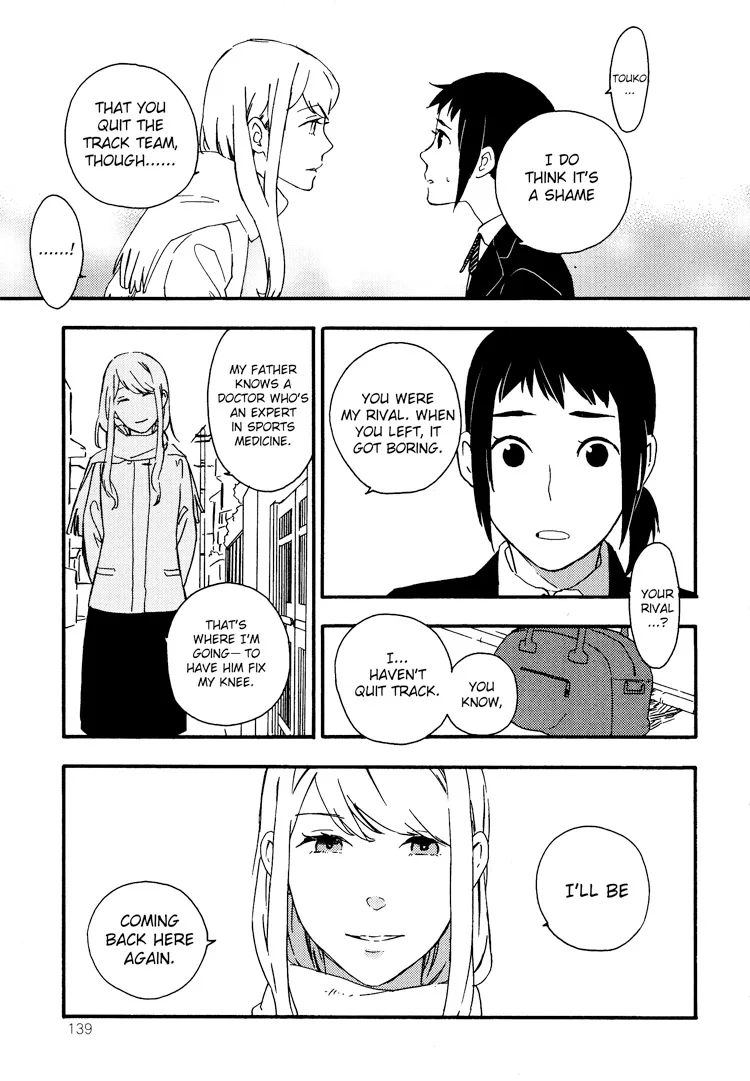Asymmetry Chapter 1 page 22
