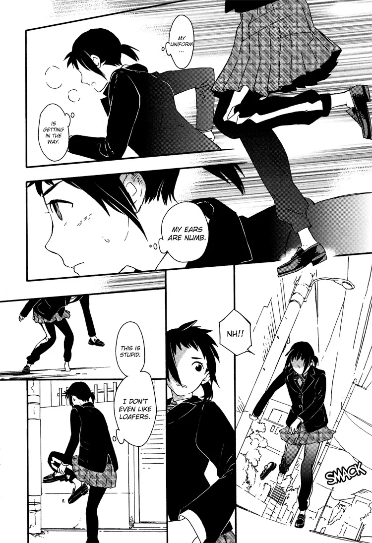 Asymmetry Chapter 1 page 19