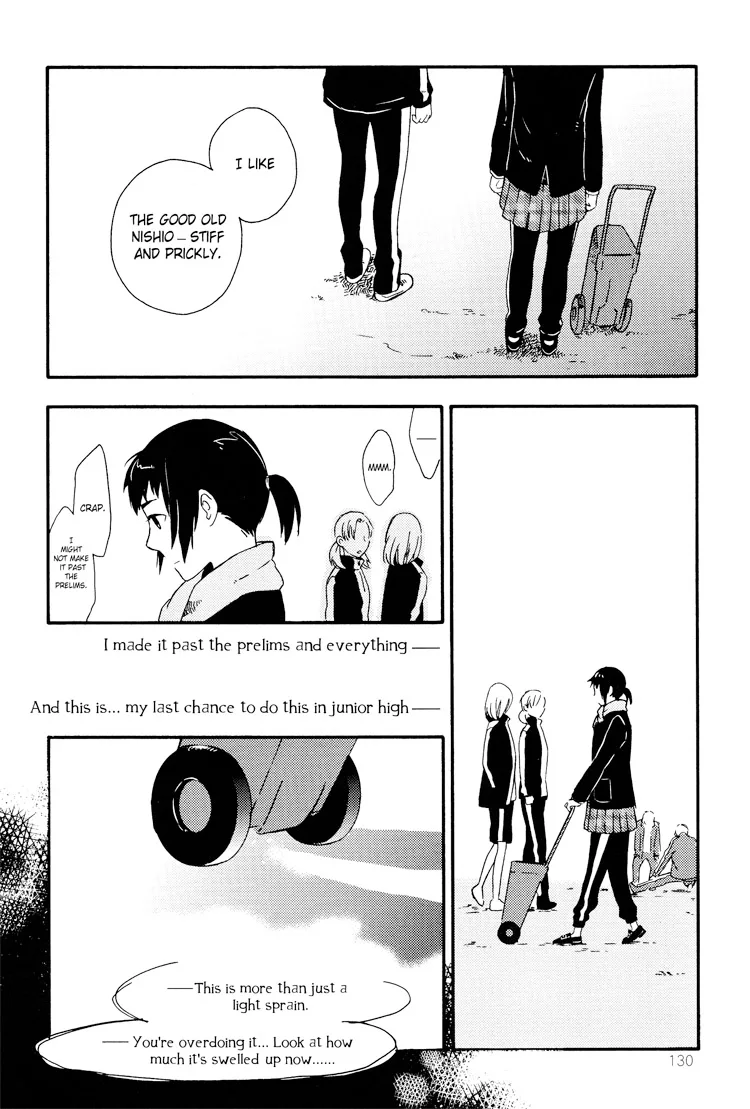 Asymmetry Chapter 1 page 13