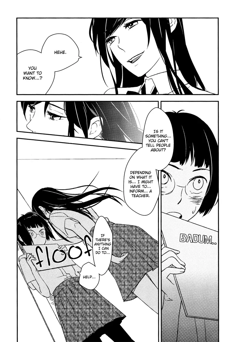Asymmetry Chapter 2 page 16