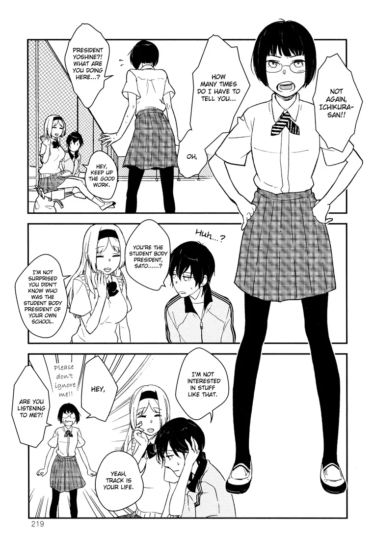 Asymmetry Chapter 2 page 7