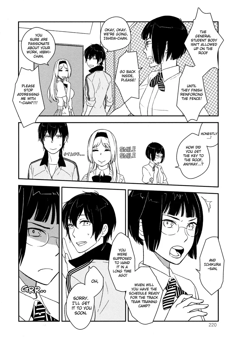 Asymmetry Chapter 2 page 8