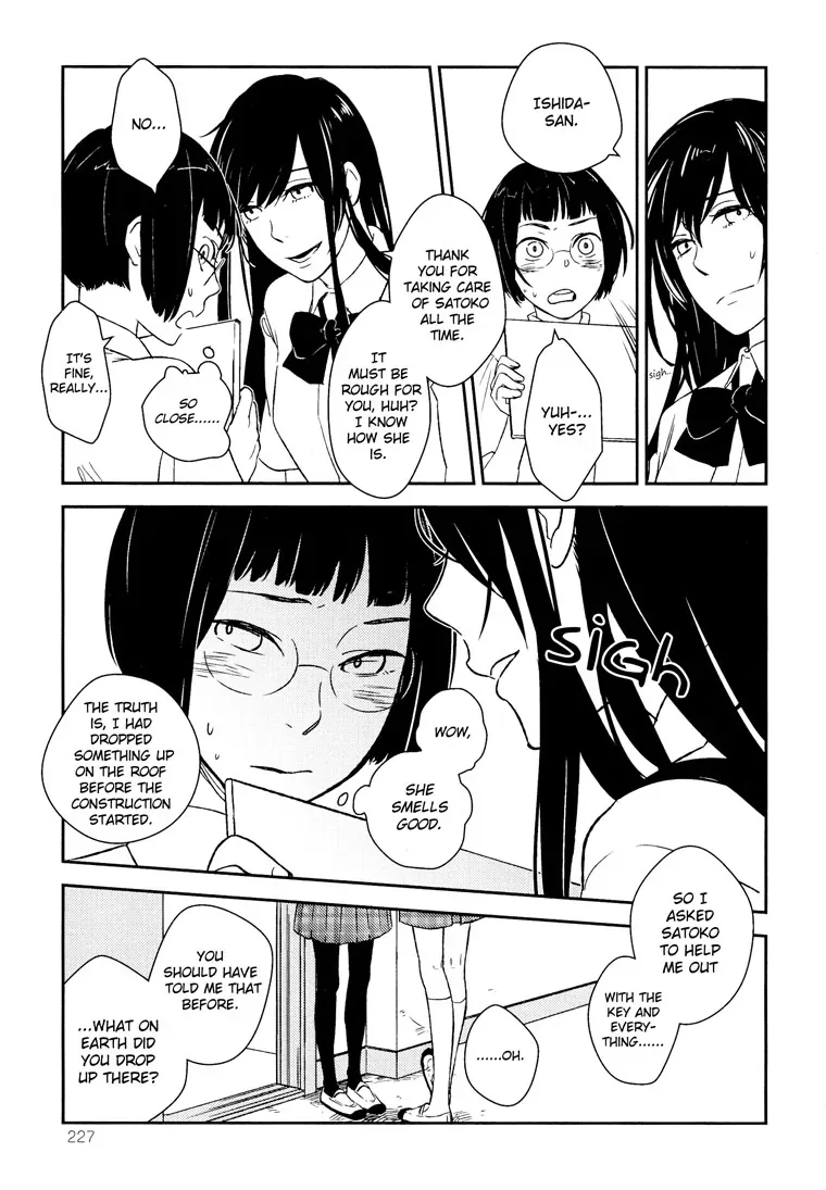 Asymmetry Chapter 2 page 15