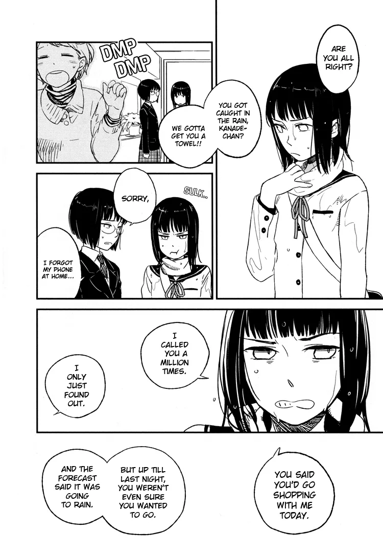 Asymmetry Chapter 3 page 4