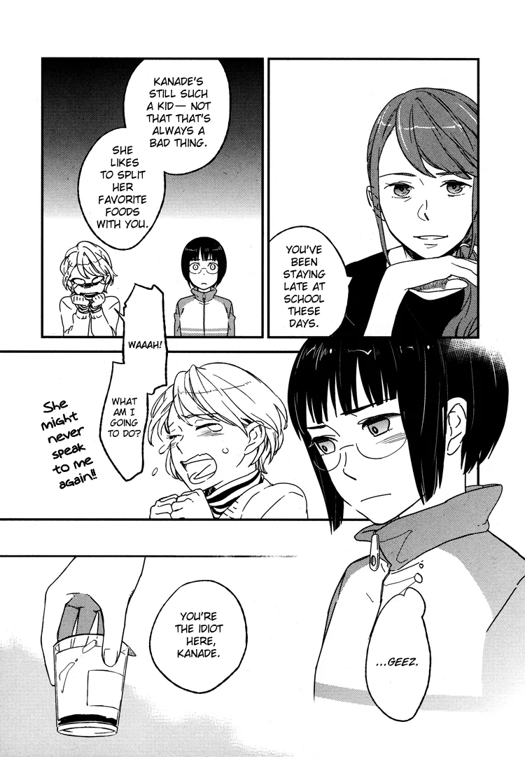 Asymmetry Chapter 3 page 21