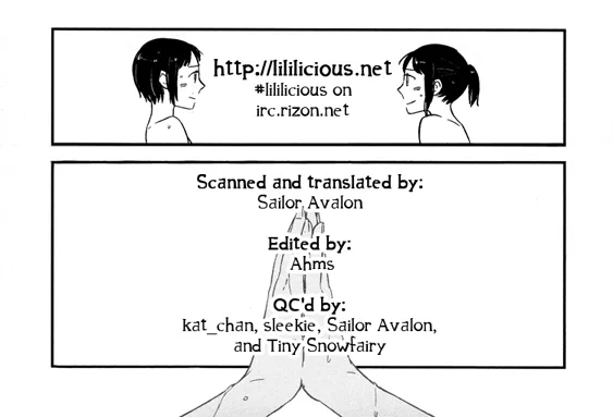 Asymmetry Chapter 3 page 27