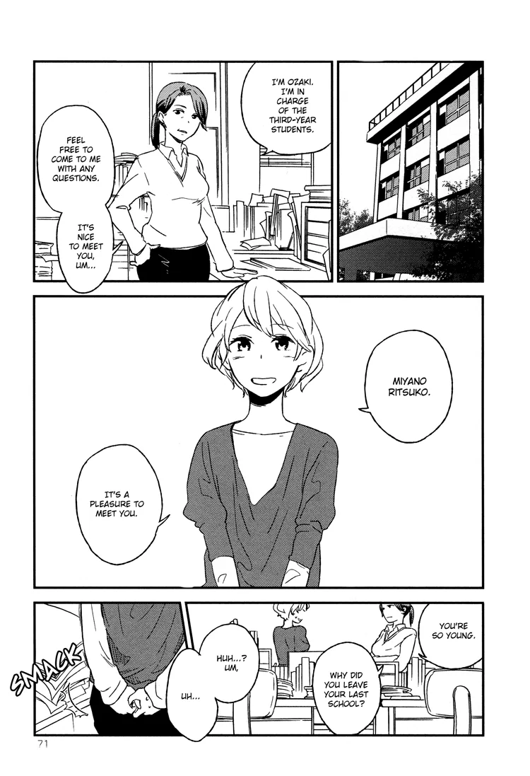 Asymmetry Chapter 4 page 4