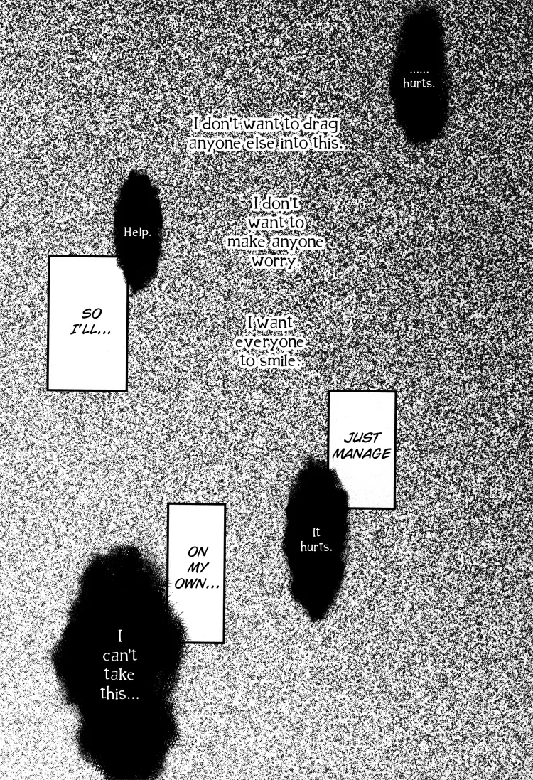 Asymmetry Chapter 4 page 2