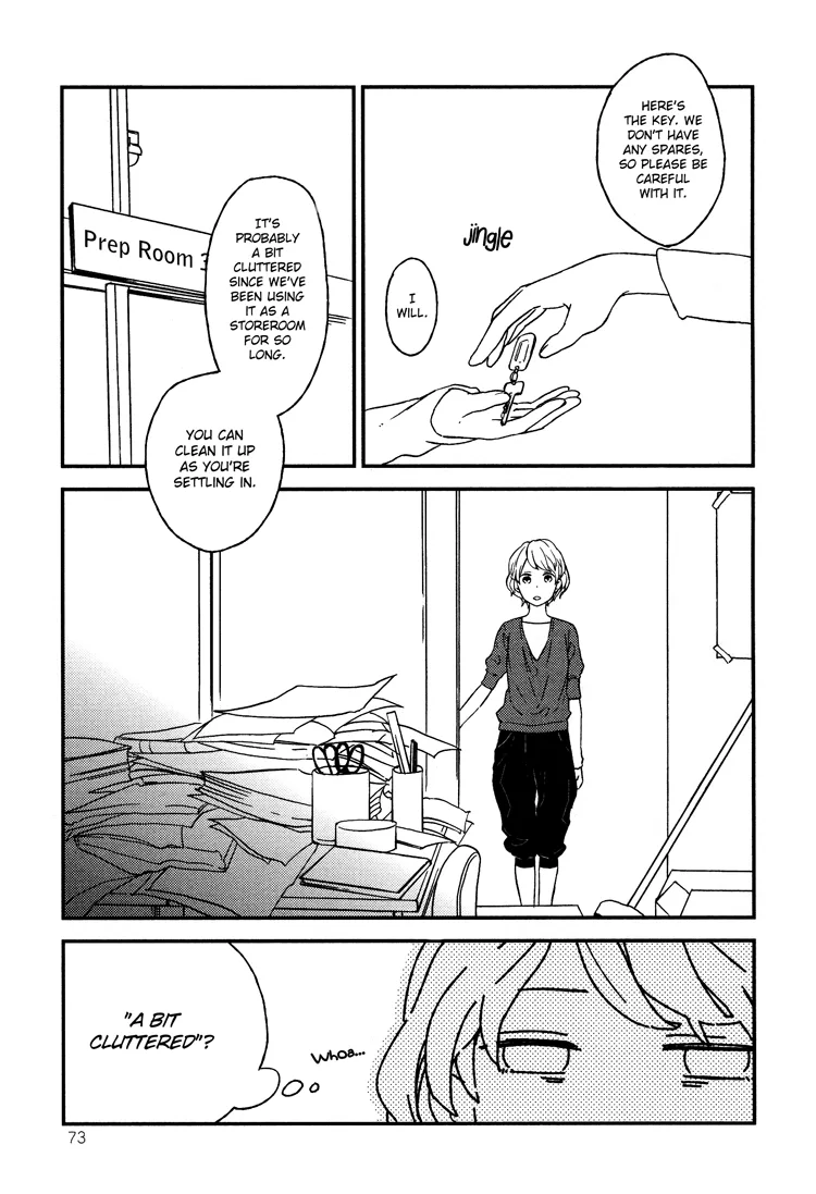 Asymmetry Chapter 4 page 6