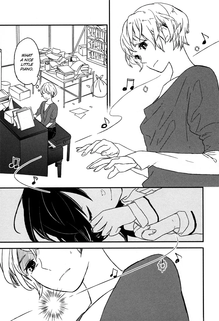 Asymmetry Chapter 4 page 10