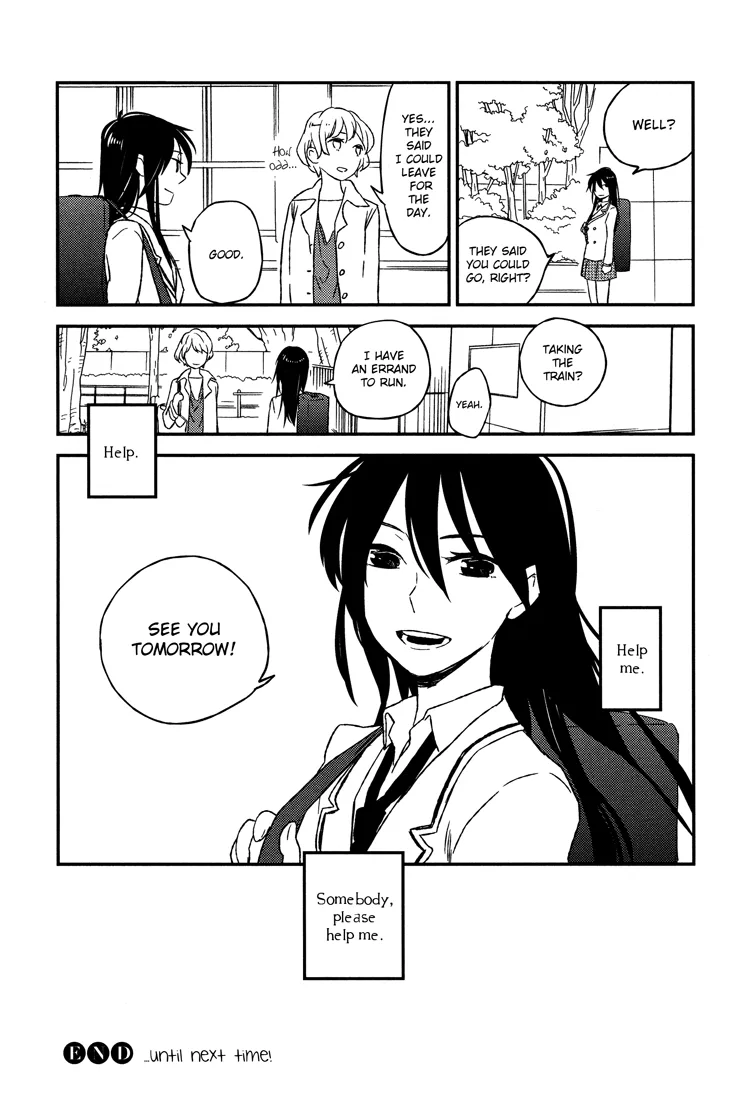 Asymmetry Chapter 4 page 25