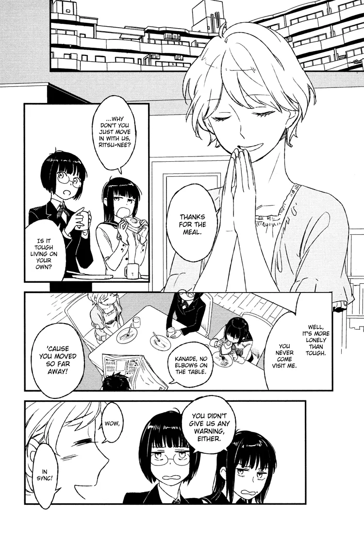 Asymmetry Chapter 5 page 2