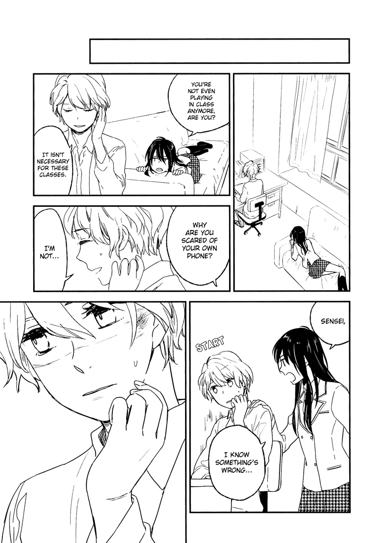 Asymmetry Chapter 6 page 2