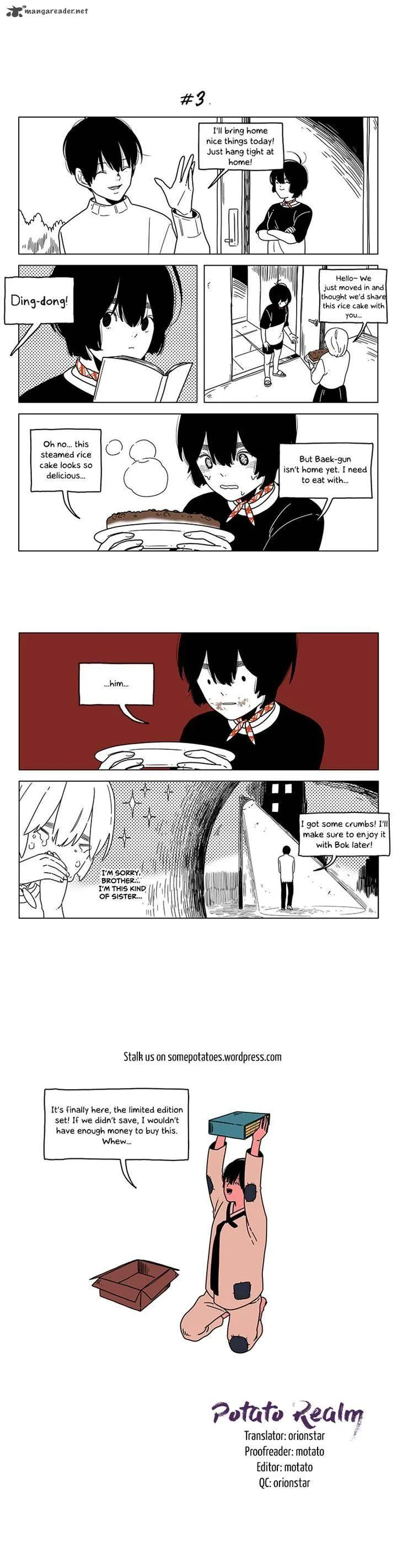 At Each Other's Throats Chapter 101 page 2