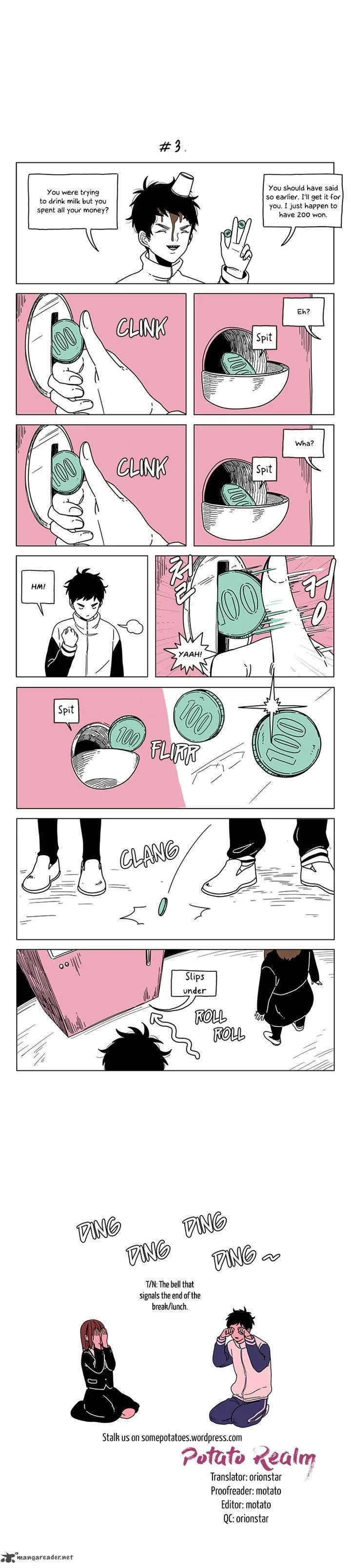 At Each Other's Throats Chapter 104 page 2