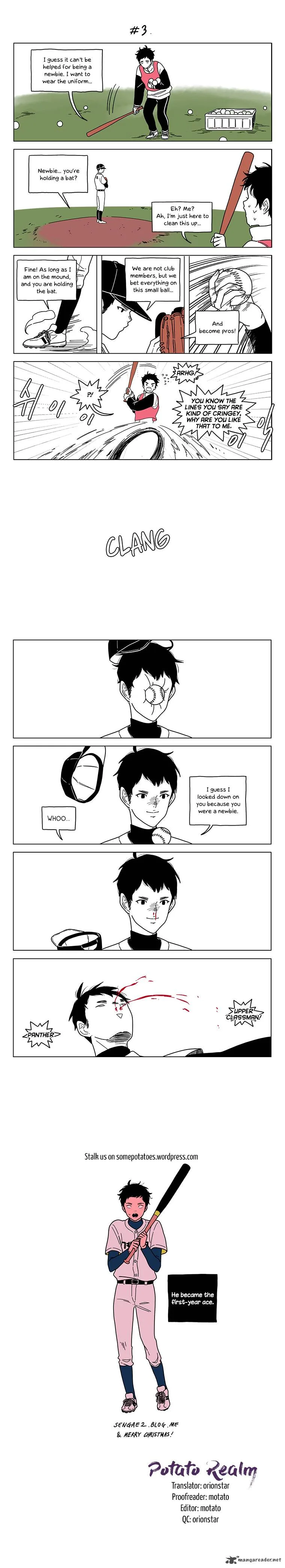 At Each Other's Throats Chapter 111 page 2