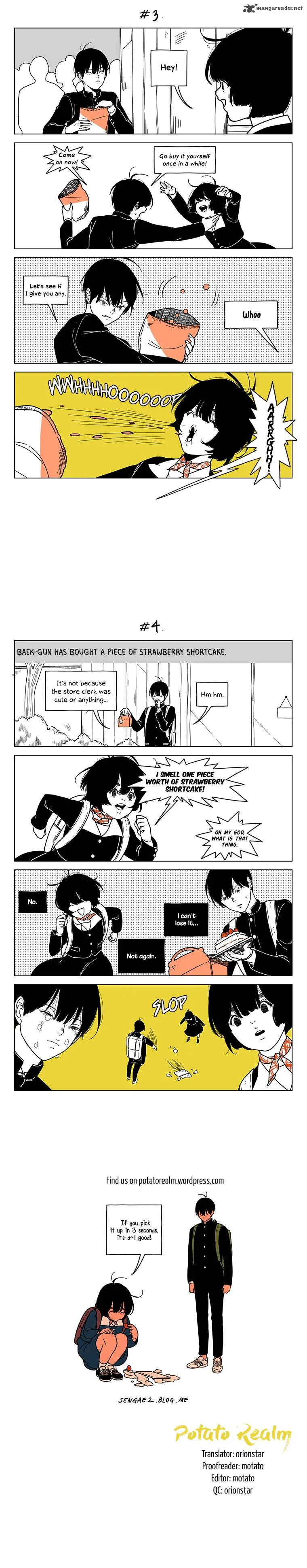 At Each Other's Throats Chapter 42 page 2