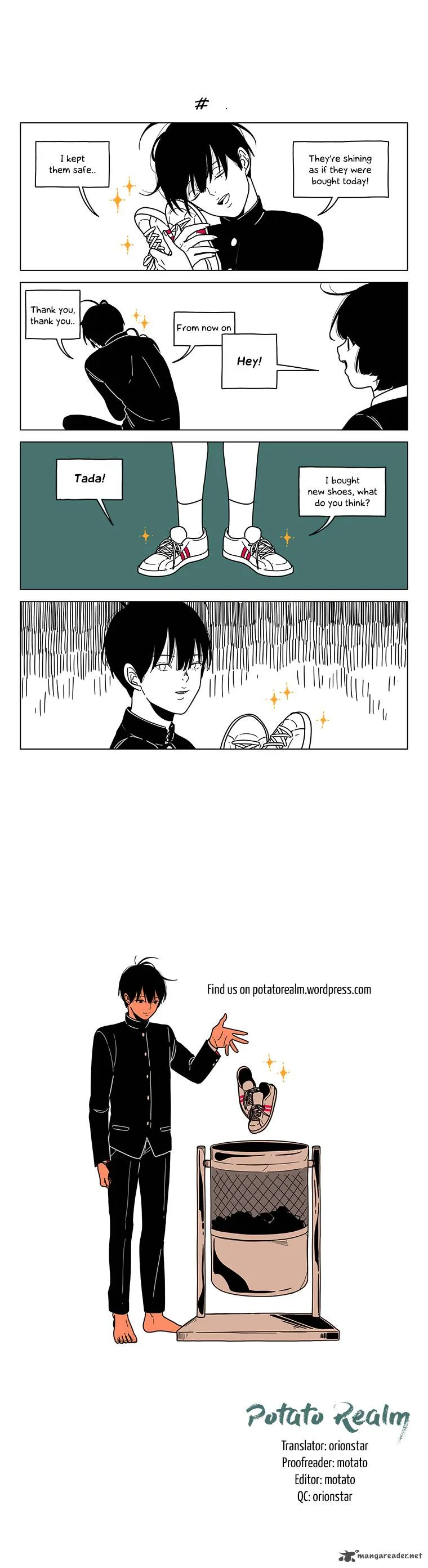 At Each Other's Throats Chapter 46 page 2