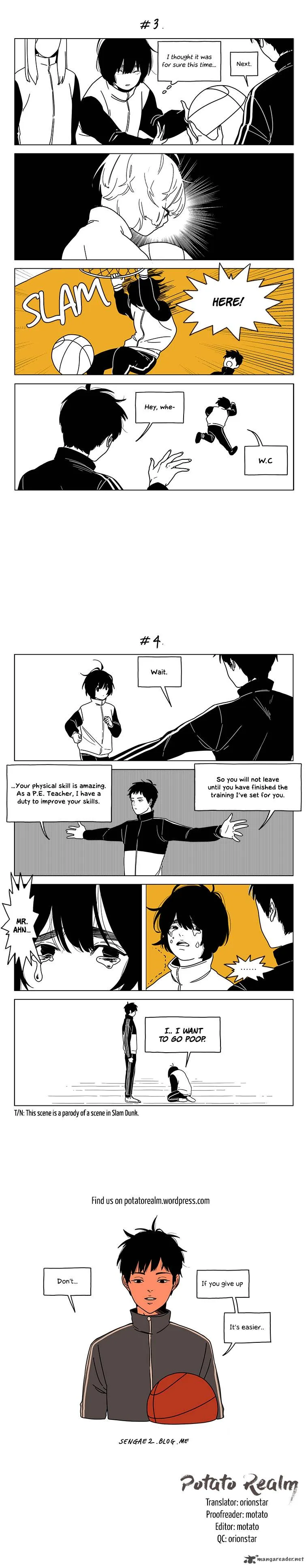 At Each Other's Throats Chapter 49 page 2