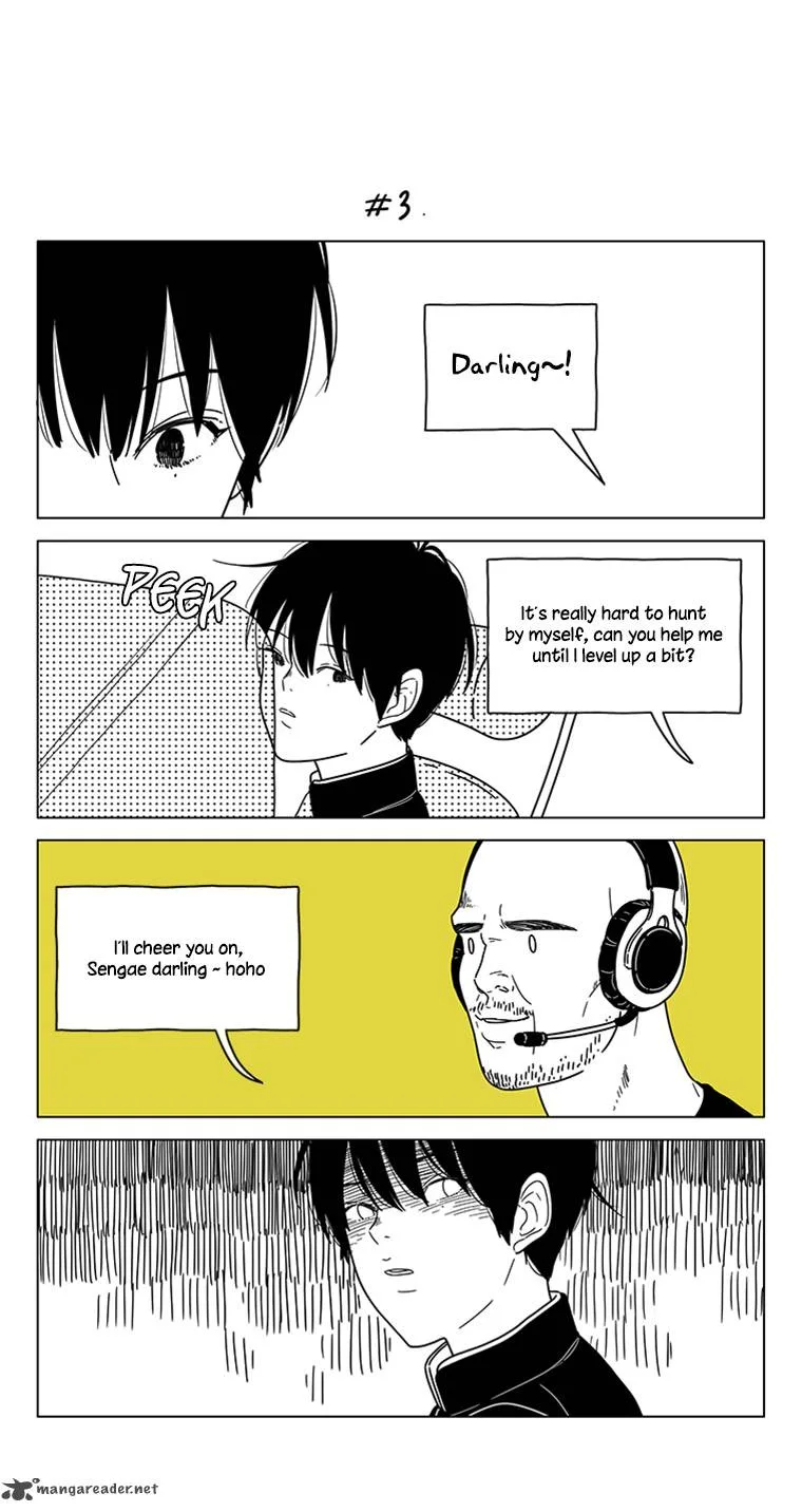 At Each Other's Throats Chapter 54 page 4