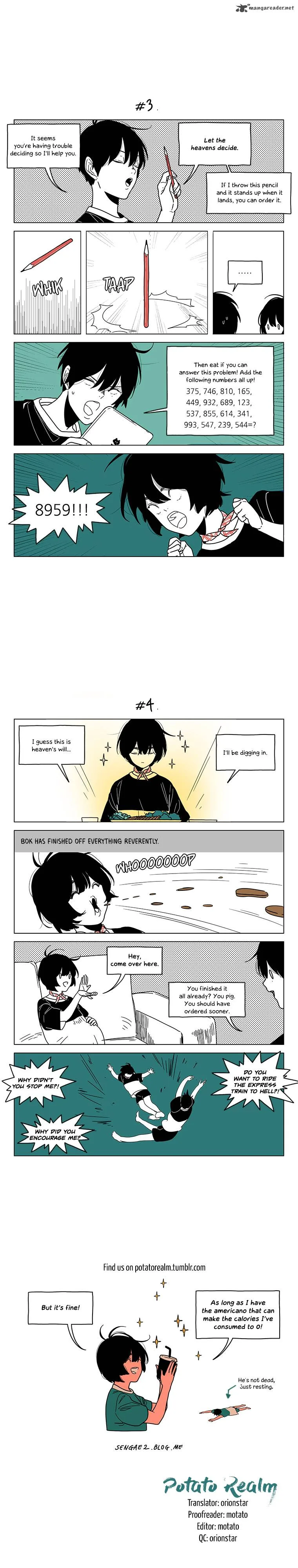 At Each Other's Throats Chapter 64 page 2