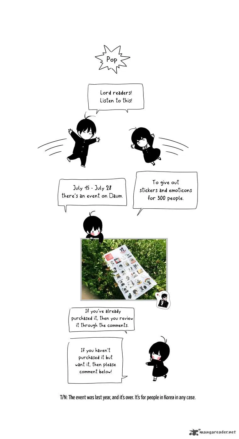 At Each Other's Throats Chapter 79 page 3