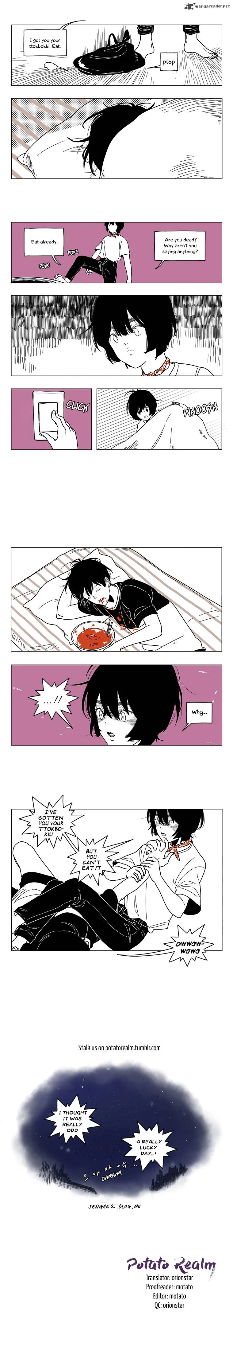 At Each Other's Throats Chapter 80 page 2