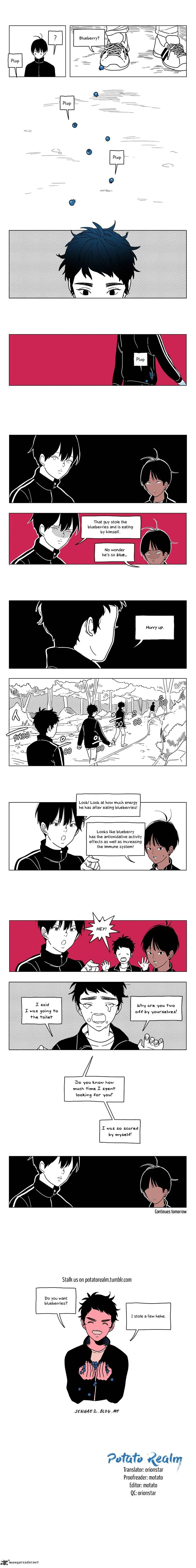 At Each Other's Throats Chapter 93 page 2
