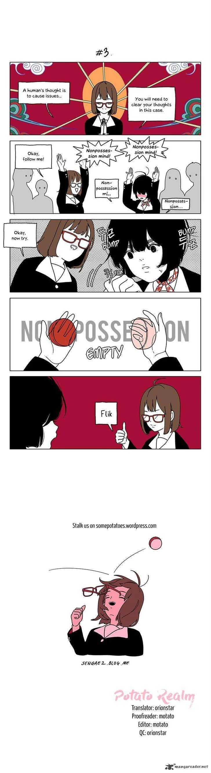At Each Other's Throats Chapter 96 page 2