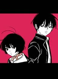 At Each Other's Throats cover
