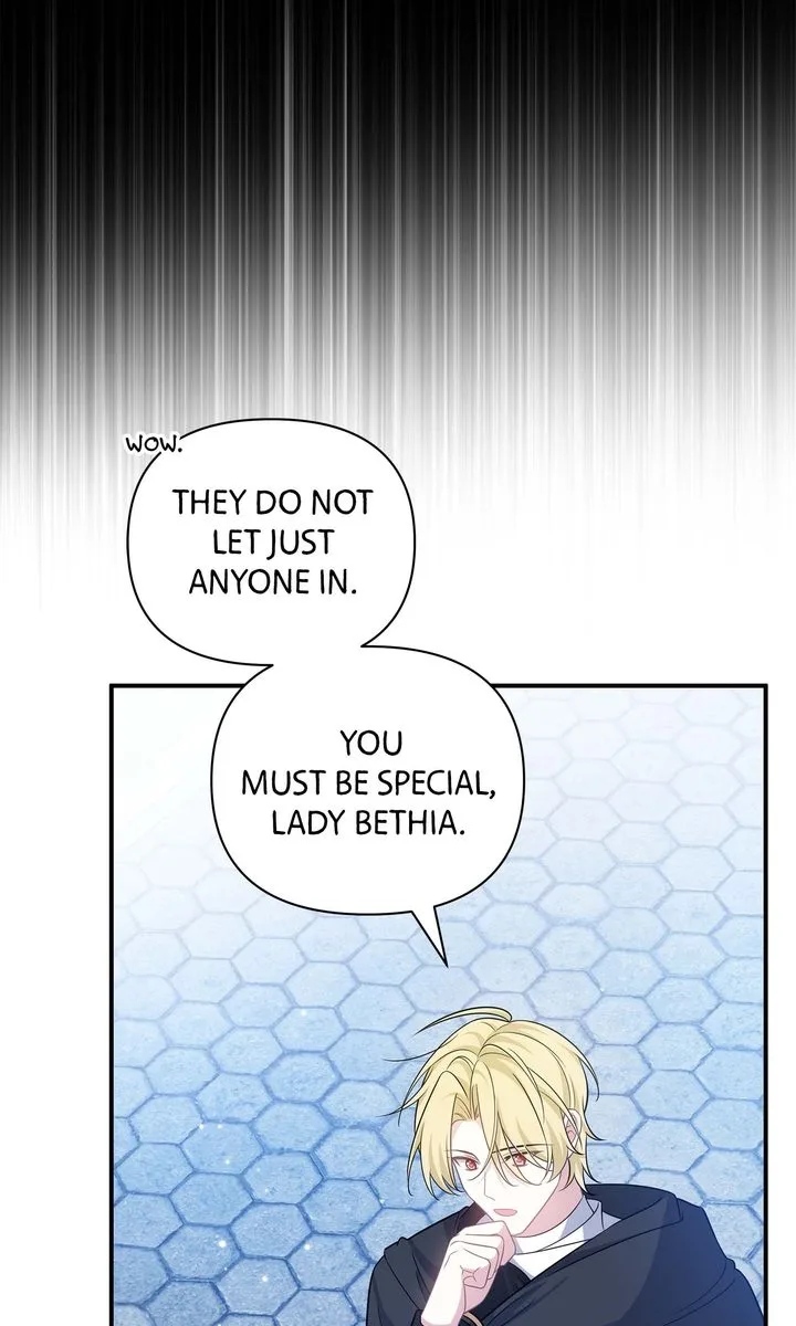 At the Duke’s Command Chapter 35 page 80