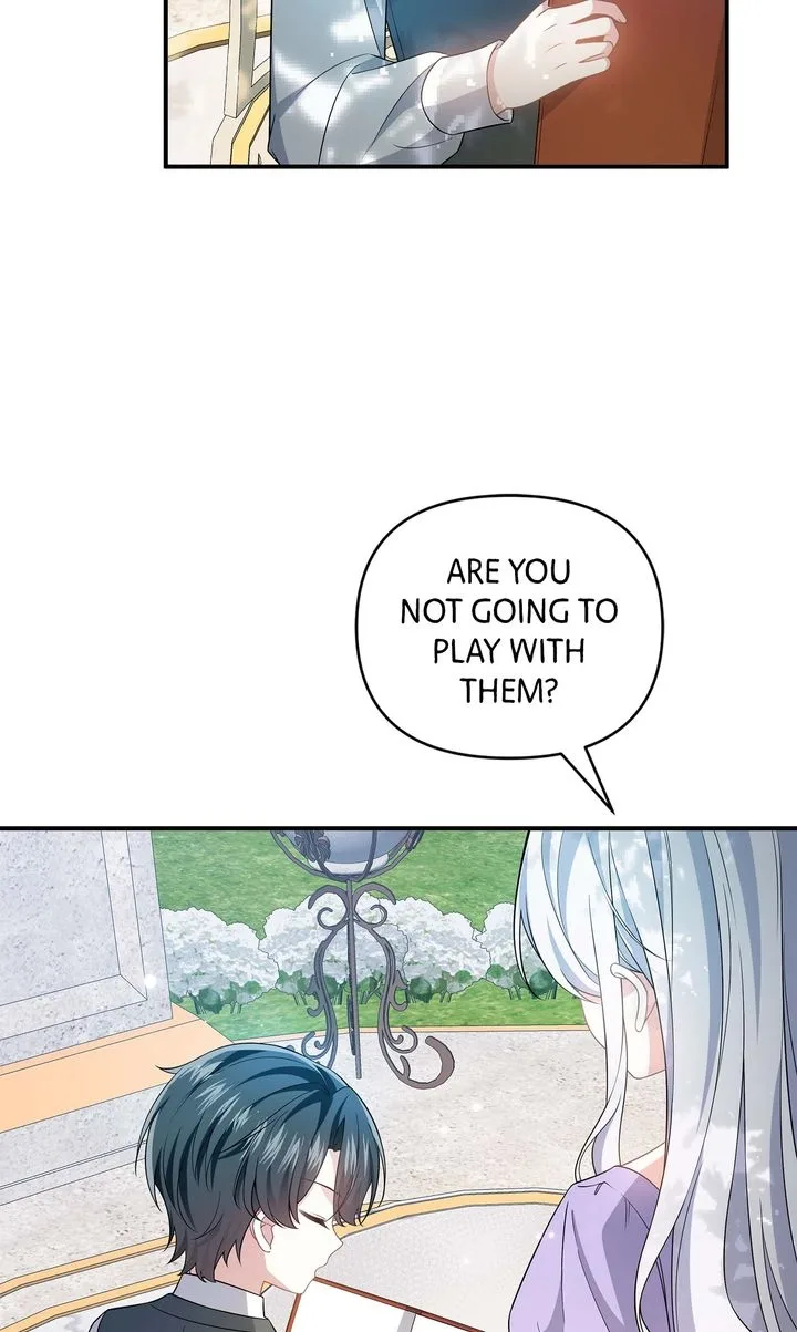 At the Duke’s Command Chapter 36 page 68