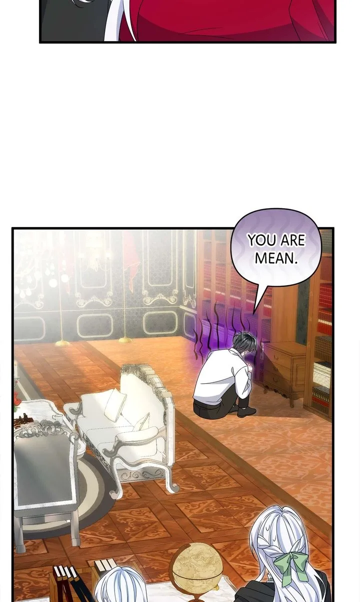 At the Duke’s Command Chapter 37 page 33