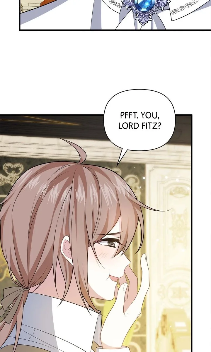 At the Duke’s Command Chapter 37 page 62