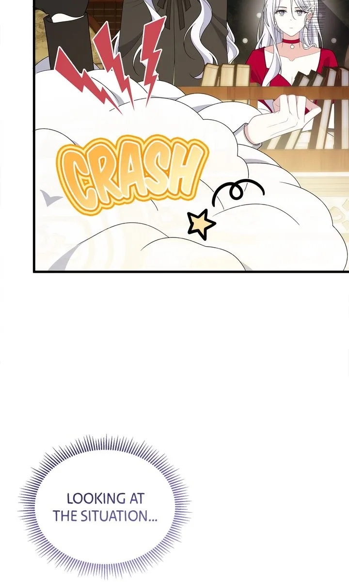 At the Duke’s Command Chapter 37 page 65
