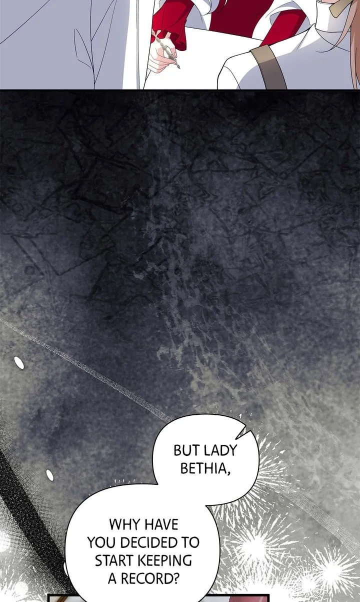 At the Duke’s Command Chapter 37 page 74