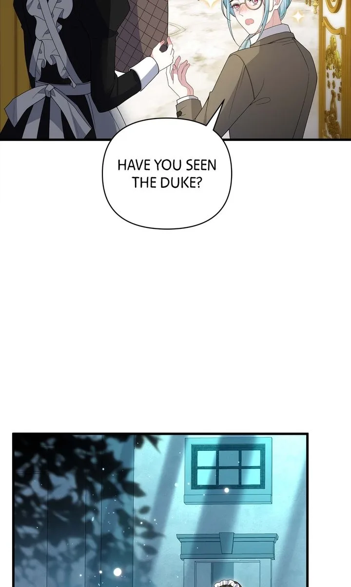 At the Duke’s Command Chapter 38 page 29