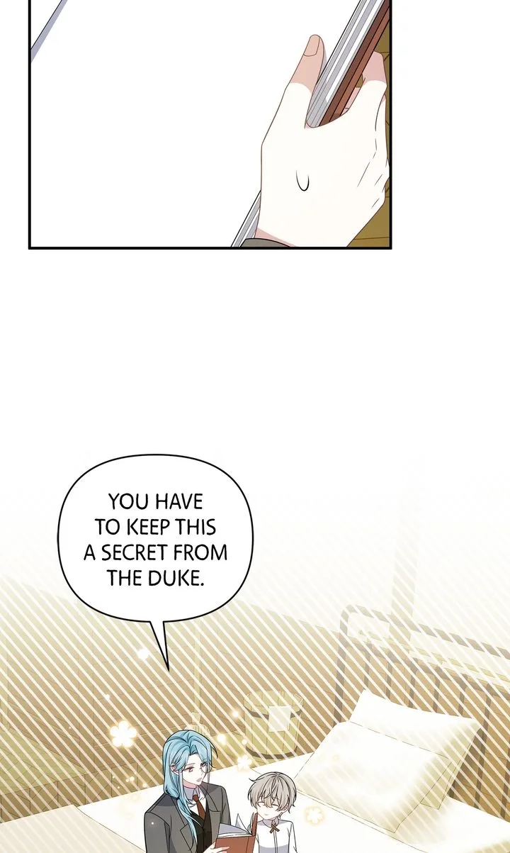 At the Duke’s Command Chapter 38 page 69
