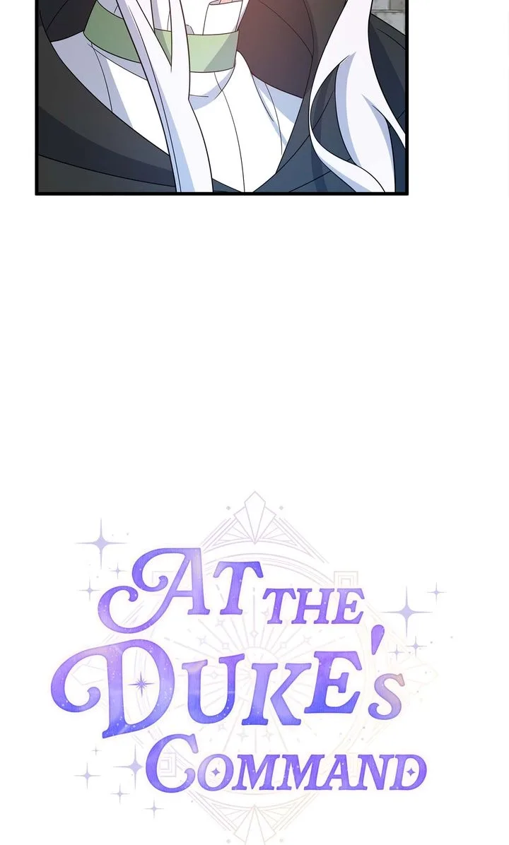 At the Duke’s Command Chapter 39 page 24