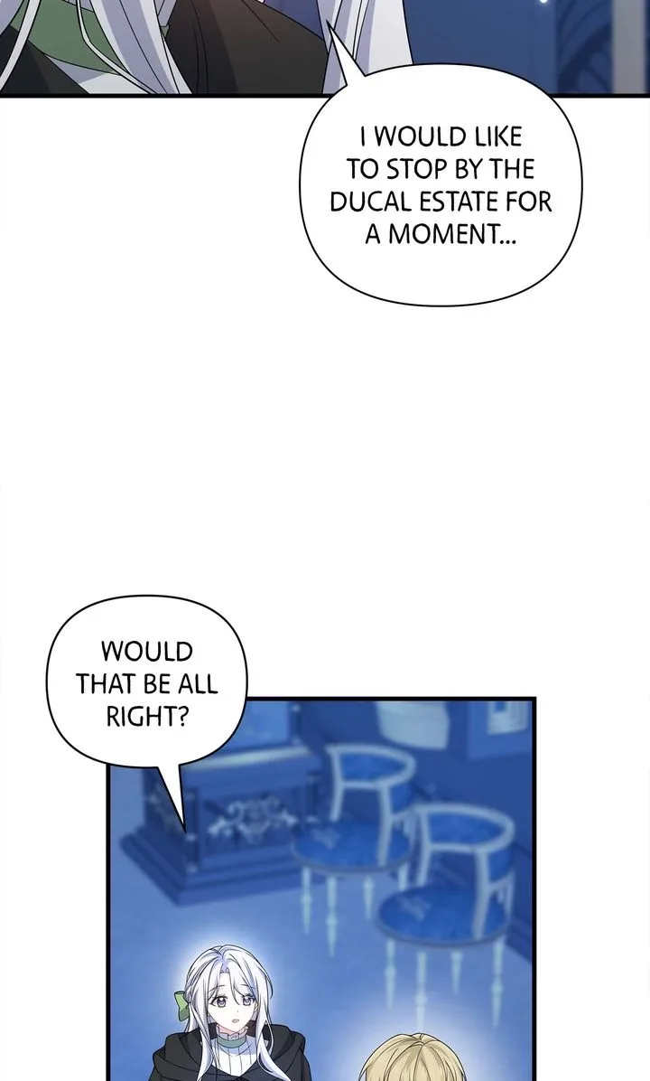 At the Duke’s Command Chapter 39 page 86