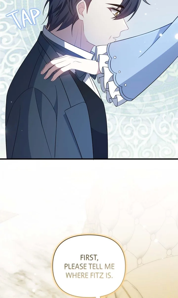 At the Duke’s Command Chapter 41 page 19