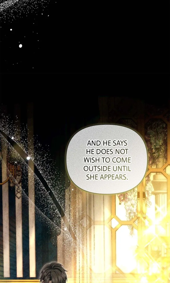 At the Duke’s Command Chapter 41 page 46